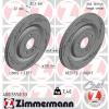 Zimmermann féktárcsa 400.5550.53
