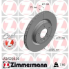 Zimmermann féktárcsa 450.5228.20