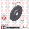 Zimmermann féktárcsa 470.2423.52