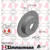 Zimmermann féktárcsa 590.2590.20