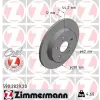 Zimmermann féktárcsa 590.2829.20