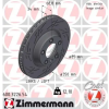Zimmermann féktárcsa 600.3226.54