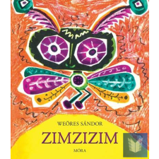  Zimzizim gyermek- és ifjúsági könyv