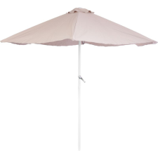  ZINA napernyő - bézs - 230 cm, 34mm kerti bútor