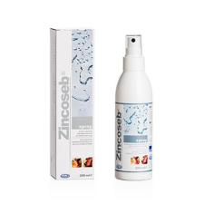  Zincoseb sampon 250 ml kutyasampon