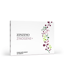 Zinzino ZinoGene+ 30 tabletta vitamin és táplálékkiegészítő