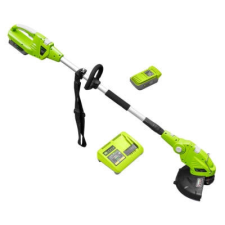 ZIPPER ZI-MOS40V-AKKU fűkasza