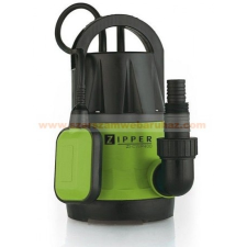 ZIPPER Zipper ZI-CWP400 Tisztavíz Szivattyú 400W szivattyú