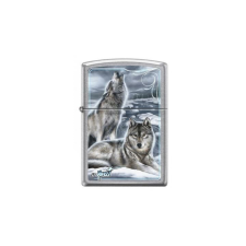 Zippo 01176 Zippo öngyújtó Street Chrome kivitel -Farkas Mazzi konyhai eszköz