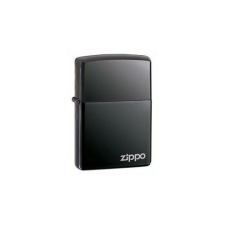 Zippo 150ZL Zippo öngyújtó, black ice színben logóval konyhai eszköz