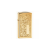 Zippo 1652B Zippo Slim-vékony öngyújtó MONOGRAM HELY