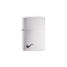 Zippo 200PL Zippo öngyújtó ezüst színben - PIPA gyújtó konyhai eszköz
