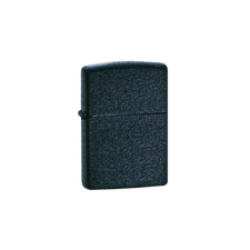 Zippo 236 Zippo öngyújtó, kőmintás fekete színben konyhai eszköz