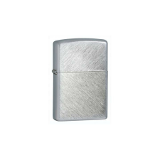 Zippo 24648 Zippo öngyújtó, ezüst színben keresztbe csiszolt konyhai eszköz