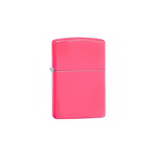 Zippo 28886 Zippo öngyújtó, fényes rikító, neonrózsaszín konyhai eszköz