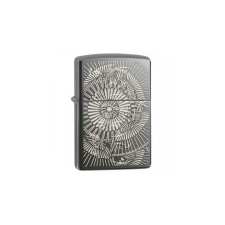 Zippo 29421 Zippo öngyújtó, black ice színben - Pitypang konyhai eszköz