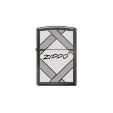 Zippo 317133 Zippo öngyújtó fekete színben -Zippo logó konyhai eszköz