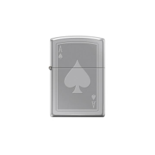 Zippo 326534 Zippo öngyújtó króm színben-  Pikk Ász konyhai eszköz
