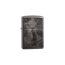 Zippo 400025 Zippo öngyújtó black ice színben- Szarvas konyhai eszköz