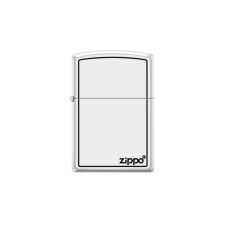 Zippo 400239 Zippo fehér színben - fekete kerettel konyhai eszköz