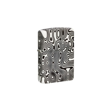 Zippo 46012 Öngyújtó, Glowing Swirls Design konyhai eszköz