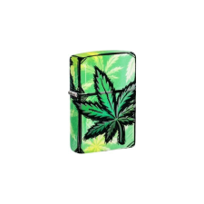 Zippo 46253 Öngyújtó, Glowing Leaves Design konyhai eszköz