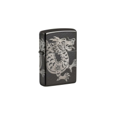 Zippo 46260 Öngyújtó, Lucky Dragon Design konyhai eszköz