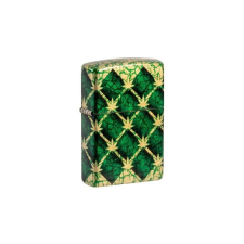 Zippo 46265 Argyle Leaf Design SKU konyhai eszköz