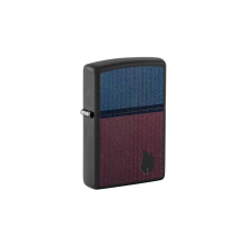 Zippo 46476 Zippo Öngyújtó, Color Block Flame Design konyhai eszköz