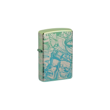 Zippo 48410 Zippo öngyújtó magasfényű - Tetoválós téma konyhai eszköz