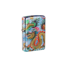 Zippo 48575 Zippo öngyújtó 540 Fusion, sárkány konyhai eszköz