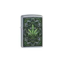 Zippo 49010 Zippo utca csiszolt kivitelben- Cpress Hill konyhai eszköz