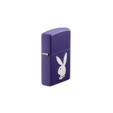 Zippo 49286 Zippo öngyújtó lila matt színben - Playboy konyhai eszköz