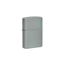 Zippo 49452ZL Zippo öngyújtó Szürke, Zippo logó konyhai eszköz