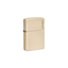 Zippo 49453ZL Zippo öngyújtó Homokszínű, Zippo logó konyhai eszköz
