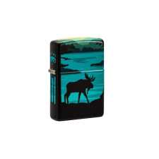 Zippo 49481 Zippo öngyújtó, színes - Jávorszarvas konyhai eszköz