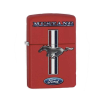 Zippo Benzines Zippo öngyújtó  -  Ford Mustang logó