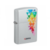 Zippo Benzines Zippo öngyújtó  - Sport ikonok