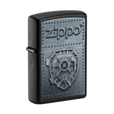 Zippo Benzines Zippo öngyújtó  -  Trezorajtó öngyújtó