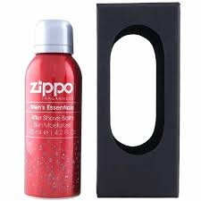 Zippo Fragrances Men´s Essentials, after shave 100ml after shave