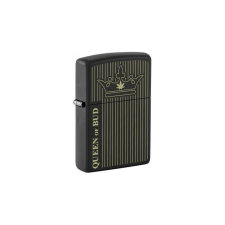 Zippo Queen Of Bud SKU: 46683 konyhai eszköz