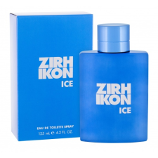 Zirh Ikon Ice EDT 125 ml parfüm és kölni