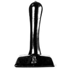 Zizi XXX Dugó Zizi Ease 9 x 2,5 cm fekete anál