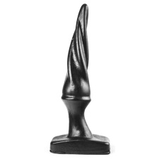 Zizi XXX Plug Zizi gyöngyök 14 x 3,2 cm fekete anál
