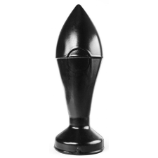 Zizi XXX Zizi Glide – stílusos, prémium anális masszírozó 18 cm anál