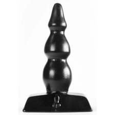 Zizi XXX Zizi Ripple – érzéki anális élmény prémium plug anál