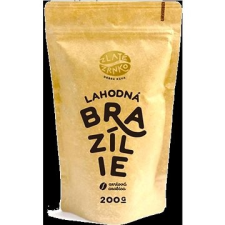 Zlaté Zrnko Brazílie, 200g kávé