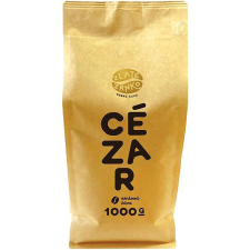 Zlaté Zrnko Cézar, szemes, 1000 g kávé