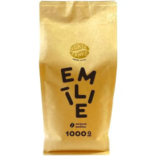 Zlaté Zrnko Emílie, 1000 g kávé