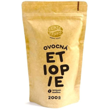 Zlaté Zrnko Etiópia, 200 g kávé